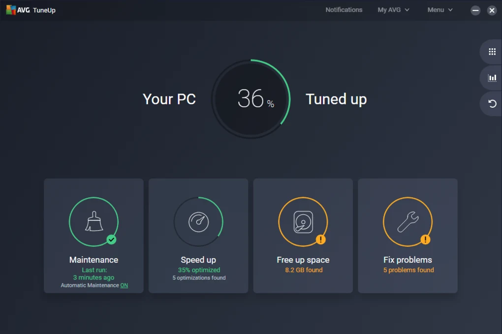 Avast Free Antivirus